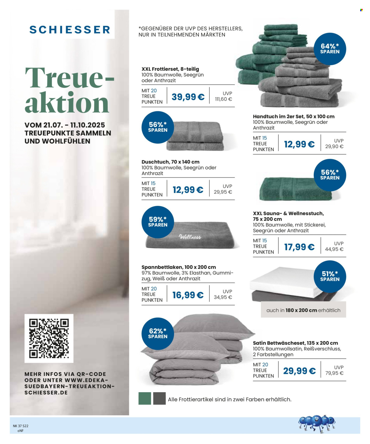 Edeka Prospekte  - 8.09.2025 - 13.09.2025. Seite 24