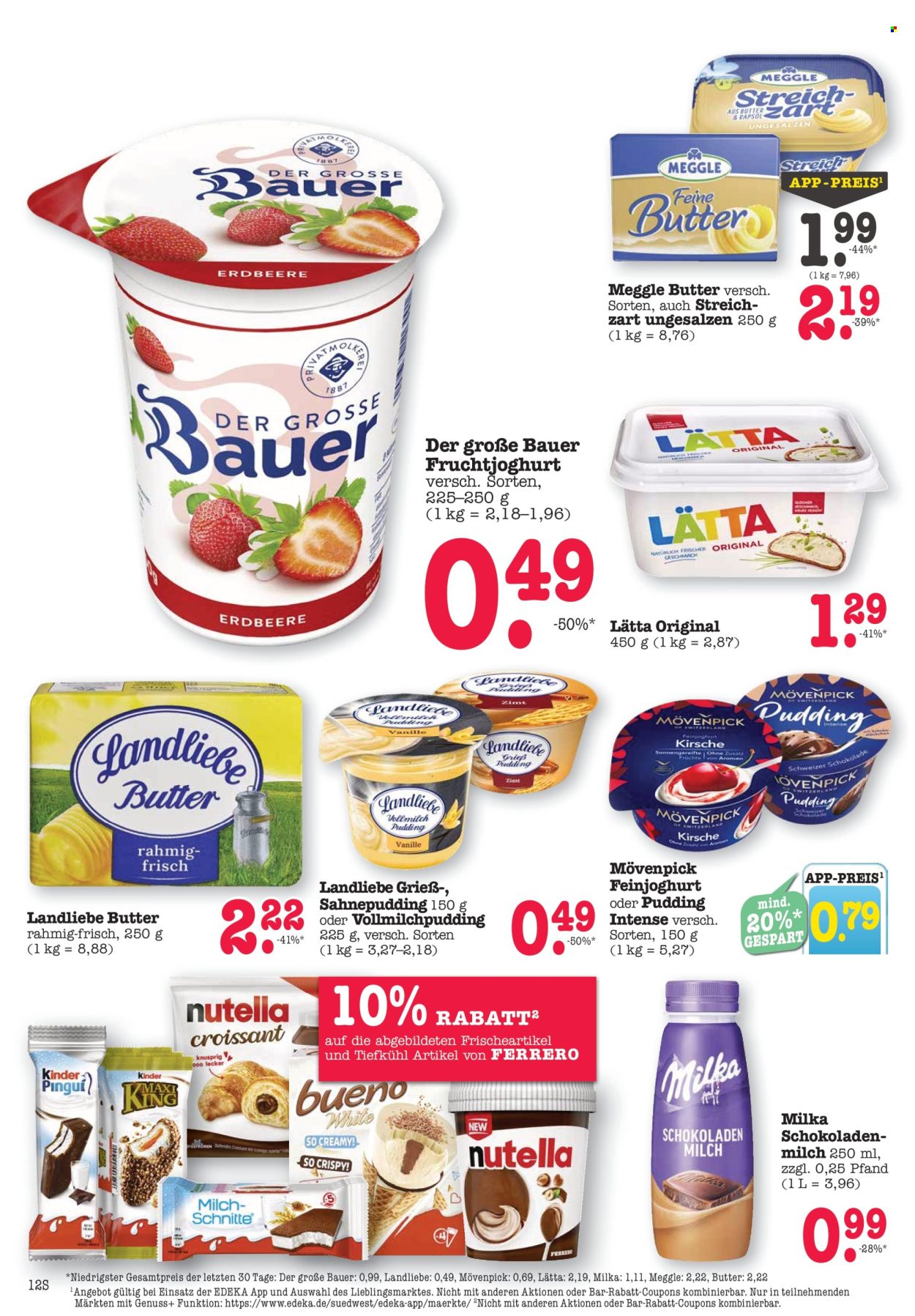 Scheck-in Prospekte  - 8.09.2025 - 13.09.2025. Seite 12