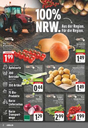 thumbnail - Rote Johannisbeeren