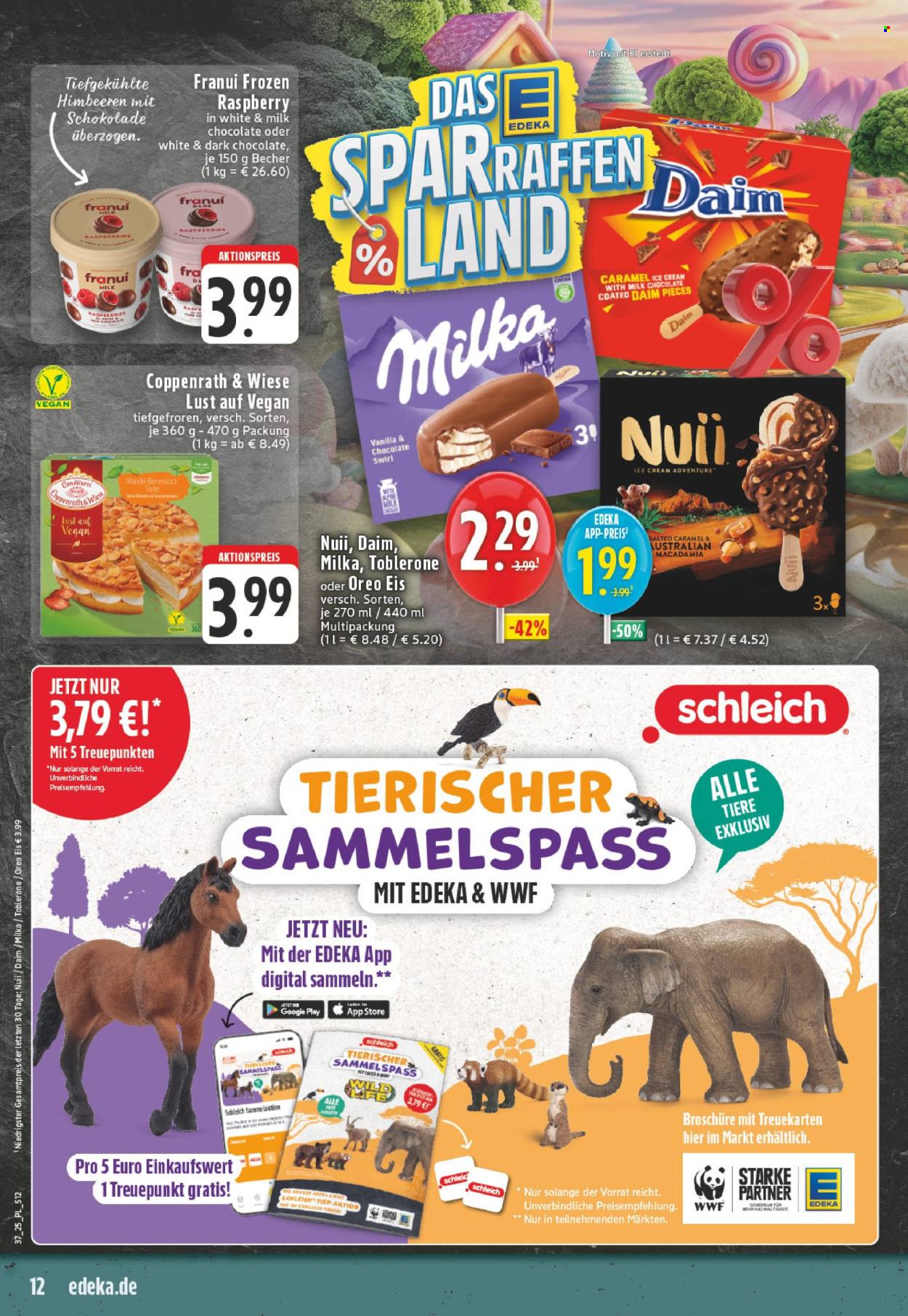 Edeka Prospekte  - 8.09.2025 - 13.09.2025. Seite 12