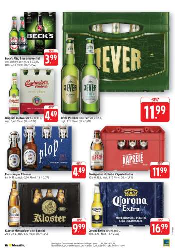 thumbnail - FLENSBURGER PILSENER