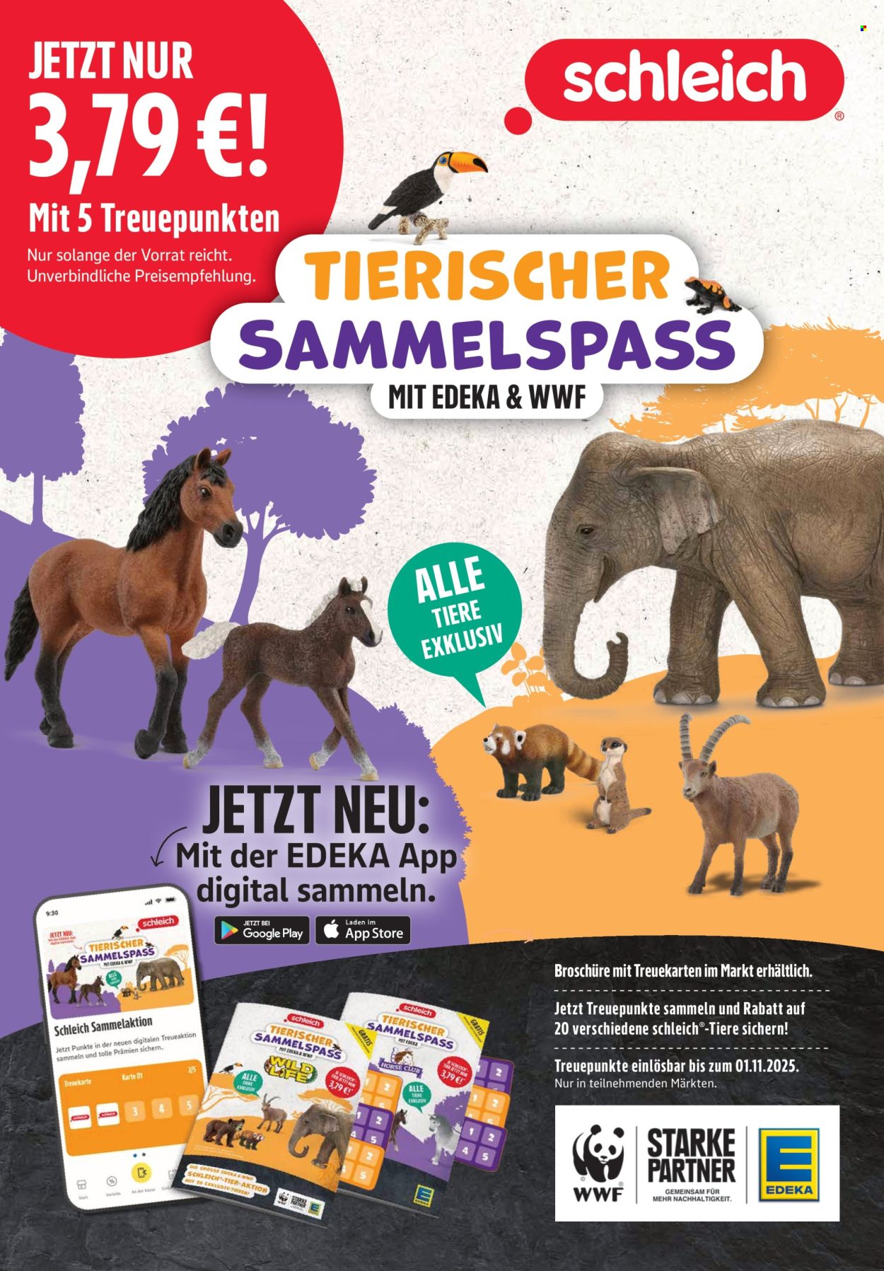 Edeka Prospekte  - 8.09.2025 - 13.09.2025. Seite 35
