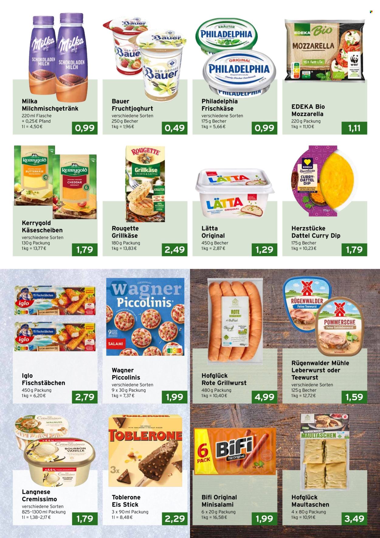 CAP-Markt Prospekte  - 8.09.2025 - 13.09.2025. Seite 2