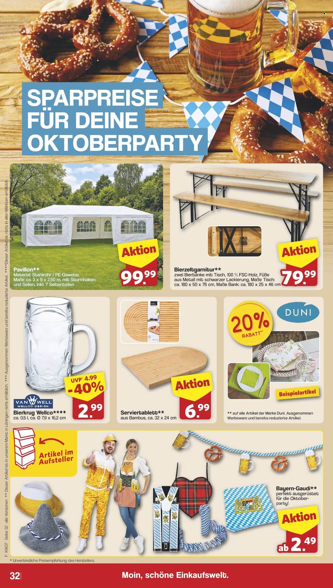 famila Prospekte  - 8.09.2025 - 13.09.2025. Seite 40