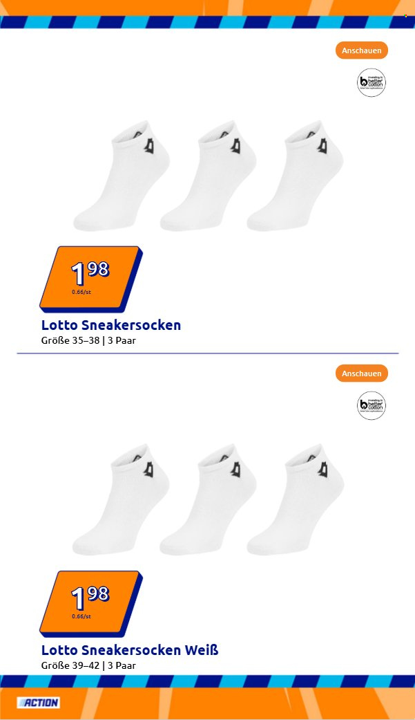 Action Prospekte  - 10.09.2025 - 16.09.2025. Seite 11