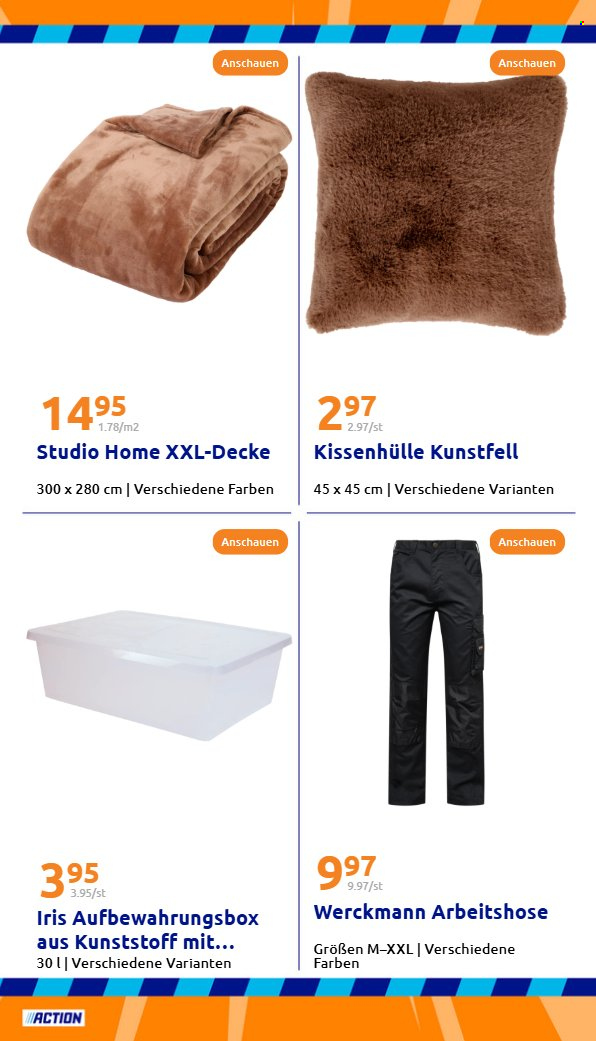 Action Prospekte  - 10.09.2025 - 16.09.2025. Seite 18