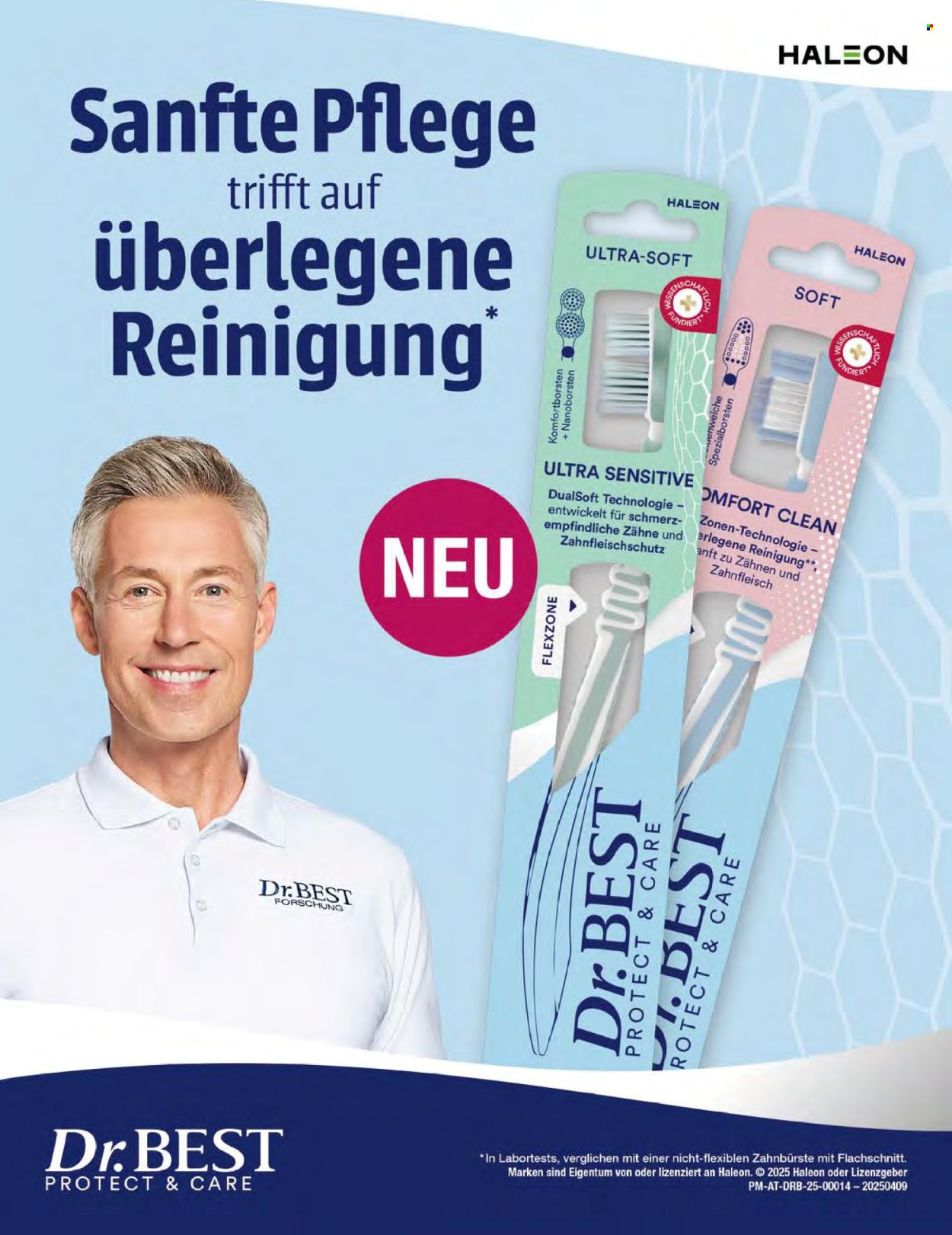 Müller Prospekte  - 1.09.2025 - 31.10.2025. Seite 71