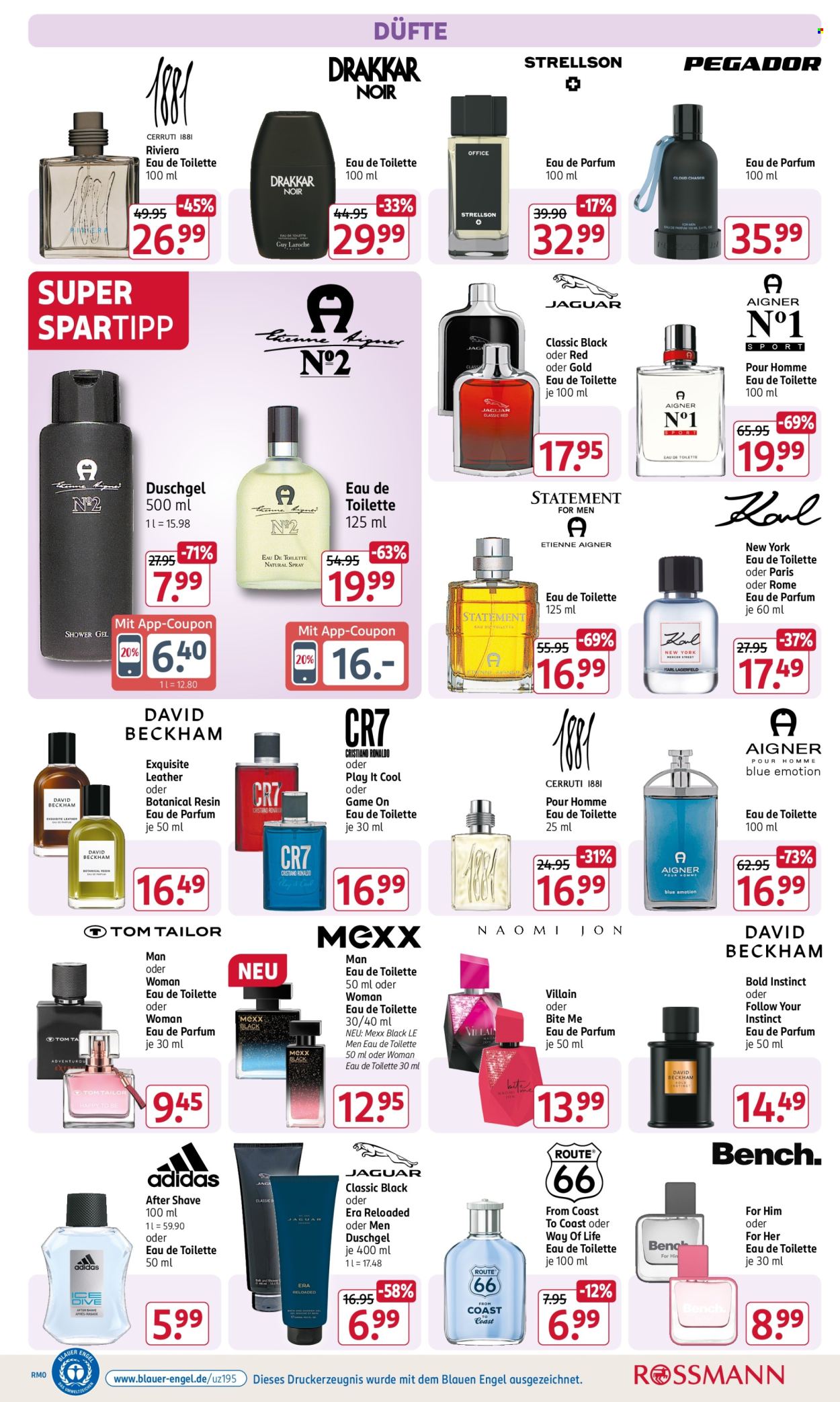 Rossmann Prospekte  - 15.09.2025 - 19.09.2025. Seite 7