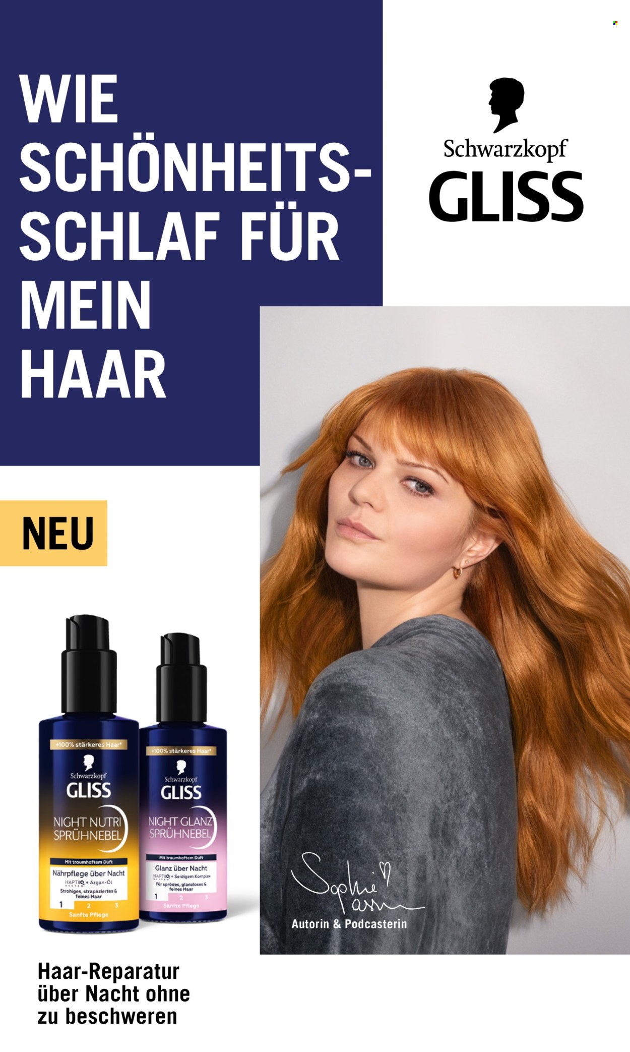 Rossmann Prospekte  - 15.09.2025 - 19.09.2025. Seite 23