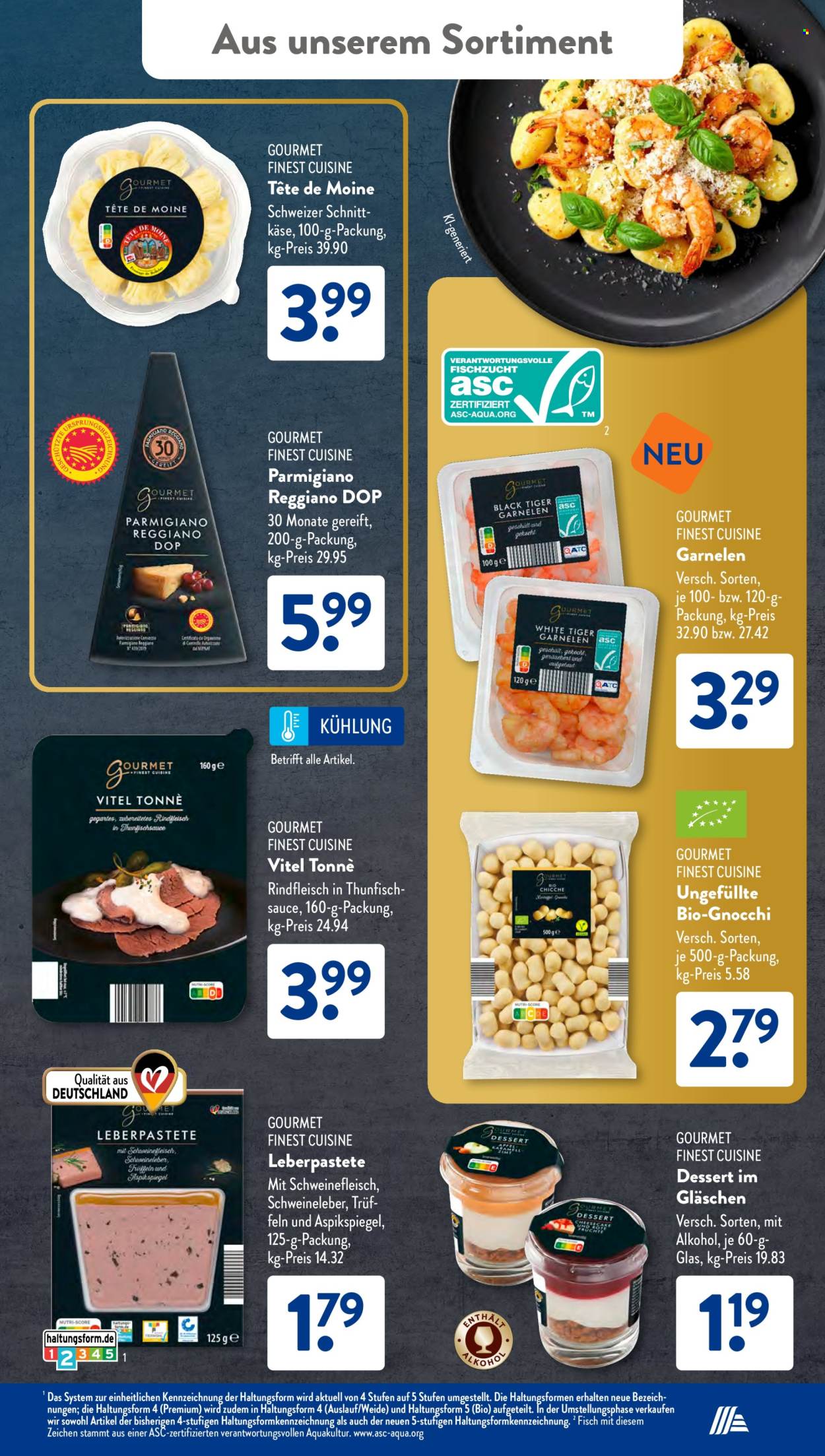 ALDI SÜD Prospekte  - 22.09.2025 - 27.09.2025. Seite 33