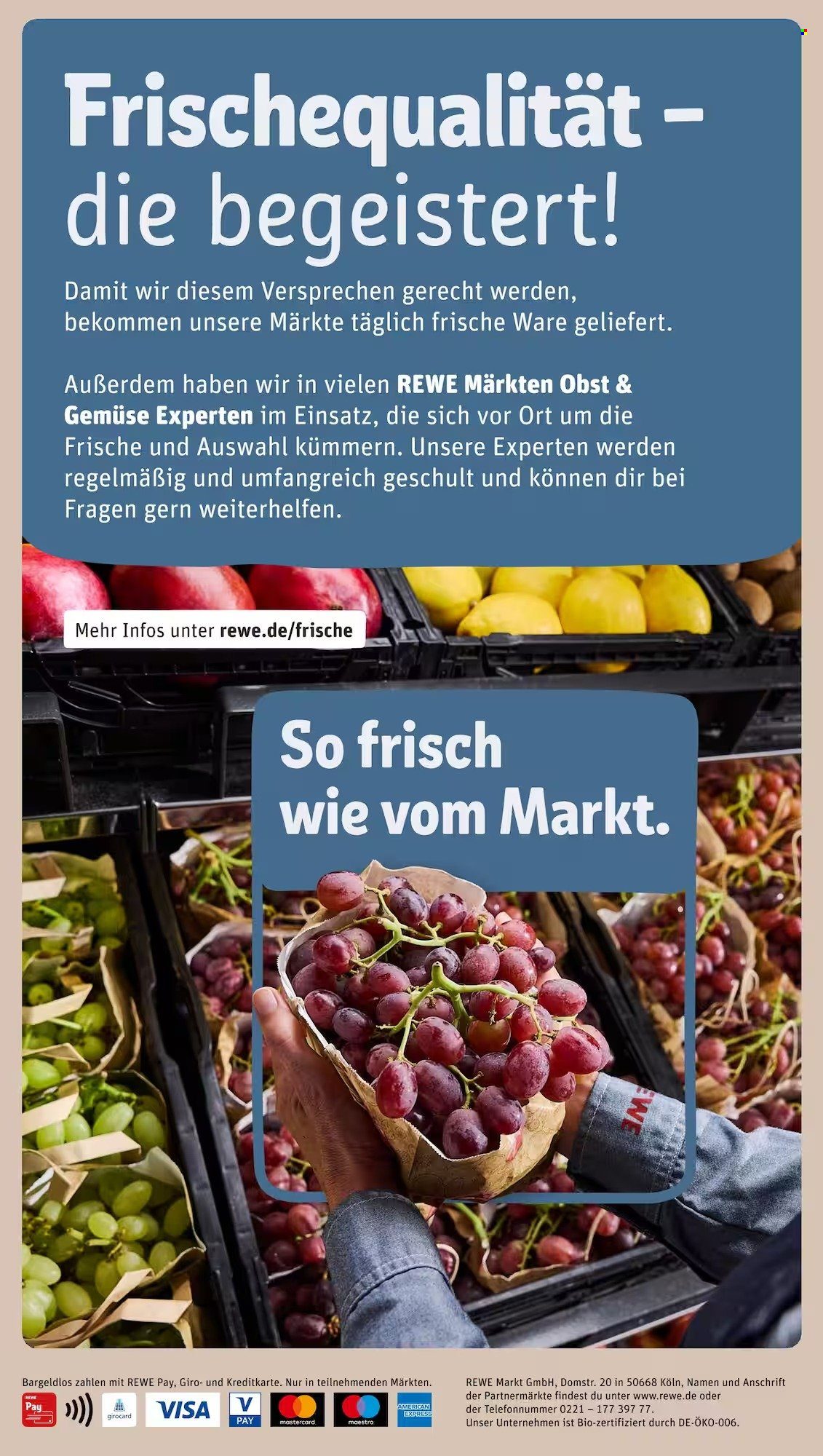 REWE Prospekte  - 15.09.2025 - 20.09.2025. Seite 28