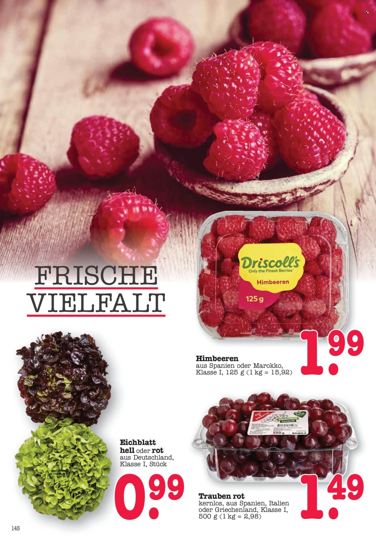 Scheck-in Prospekte  - 15.09.2025 - 20.09.2025. Seite 14