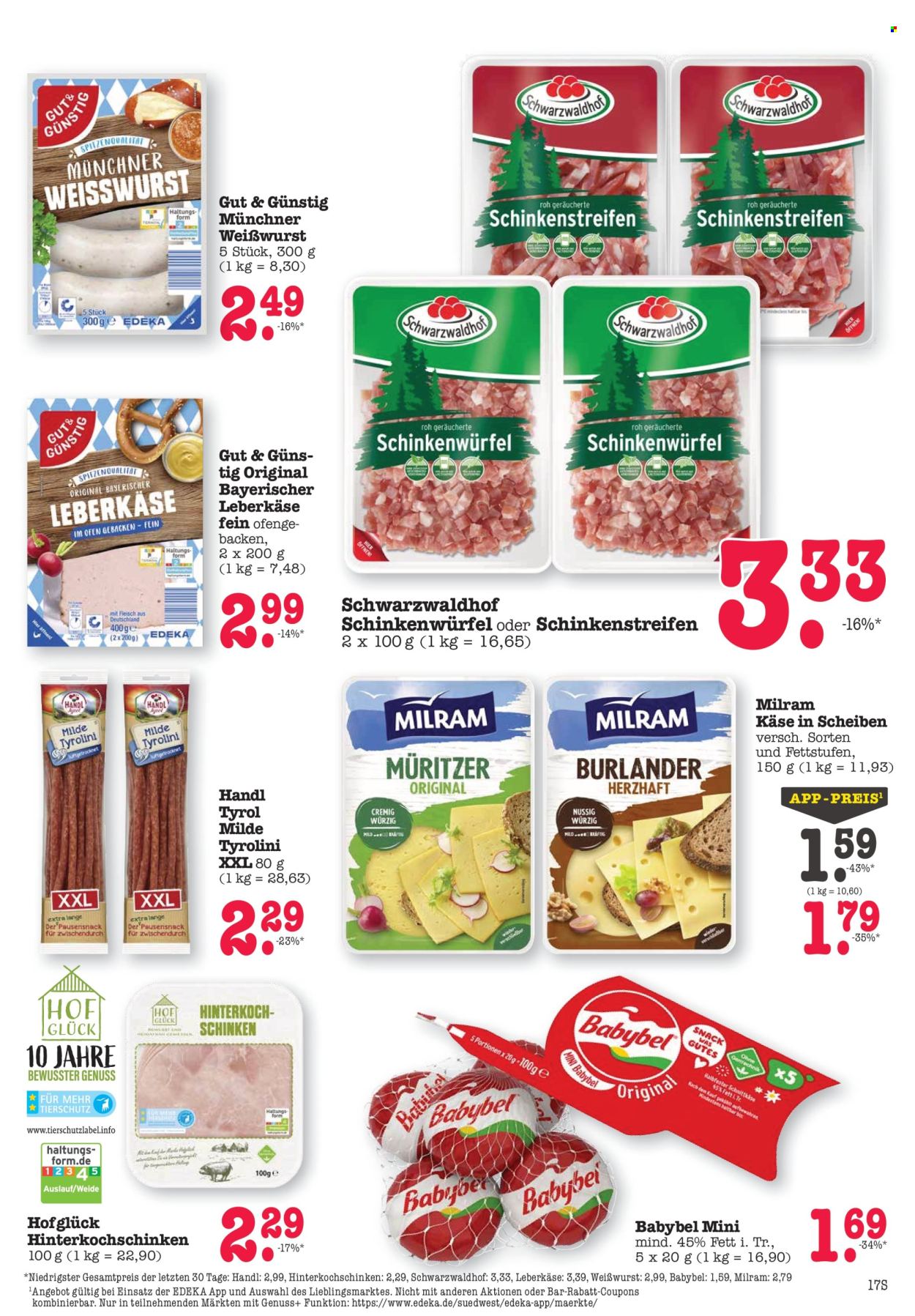 Scheck-in Prospekte  - 15.09.2025 - 20.09.2025. Seite 17