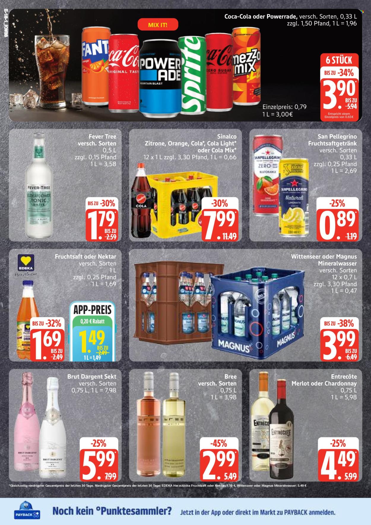 Edeka Prospekte  - 15.09.2025 - 20.09.2025. Seite 18