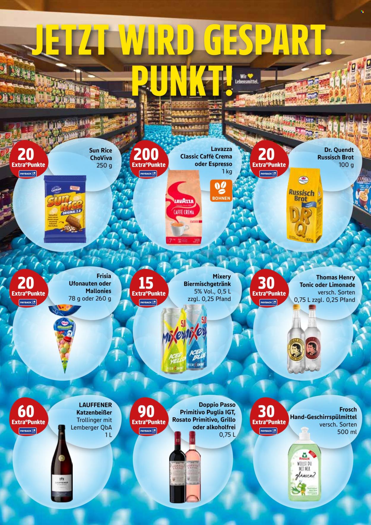 Edeka Prospekte  - 15.09.2025 - 20.09.2025. Seite 23