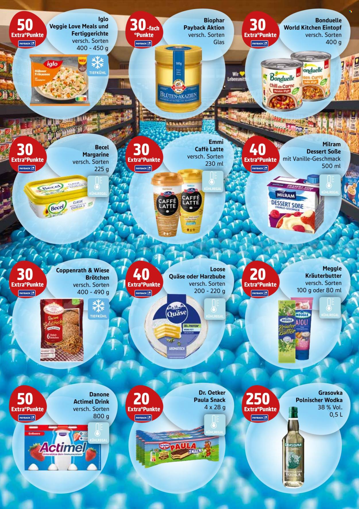 Edeka Prospekte  - 15.09.2025 - 20.09.2025. Seite 24