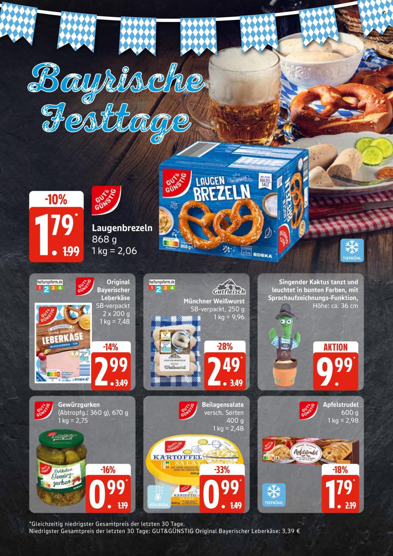 Edeka Prospekte  - 15.09.2025 - 20.09.2025. Seite 25
