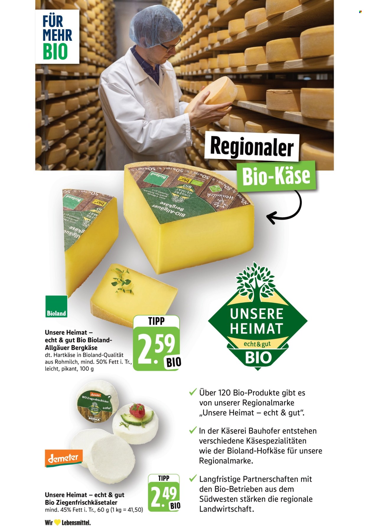 Edeka Prospekte  - 15.09.2025 - 20.09.2025. Seite 42