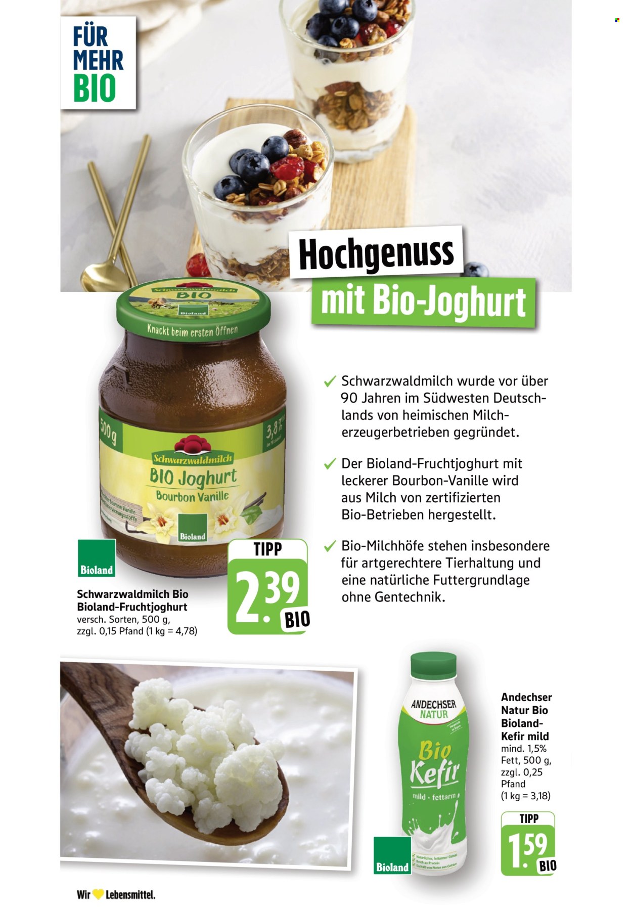 Edeka Prospekte  - 15.09.2025 - 20.09.2025. Seite 50
