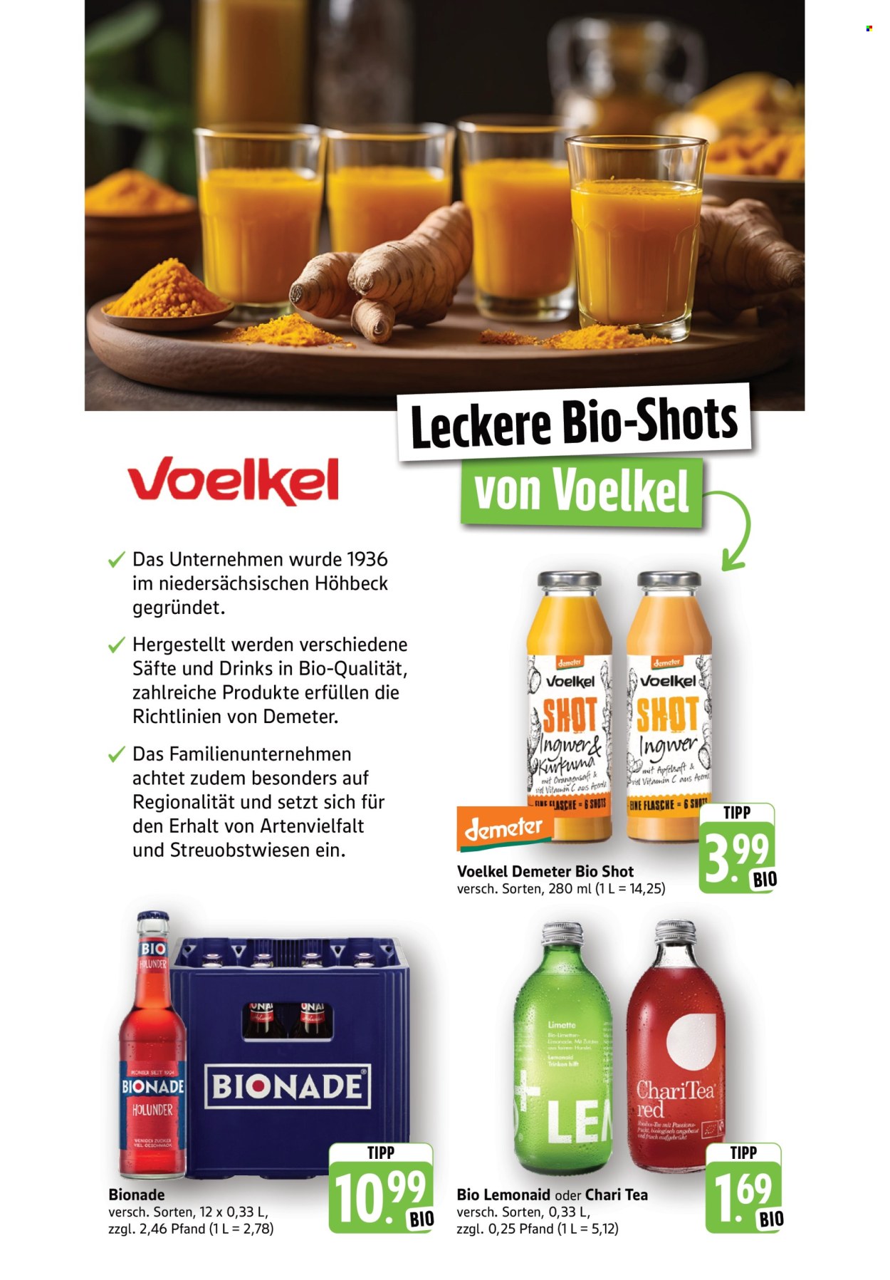 Edeka Prospekte  - 15.09.2025 - 20.09.2025. Seite 53