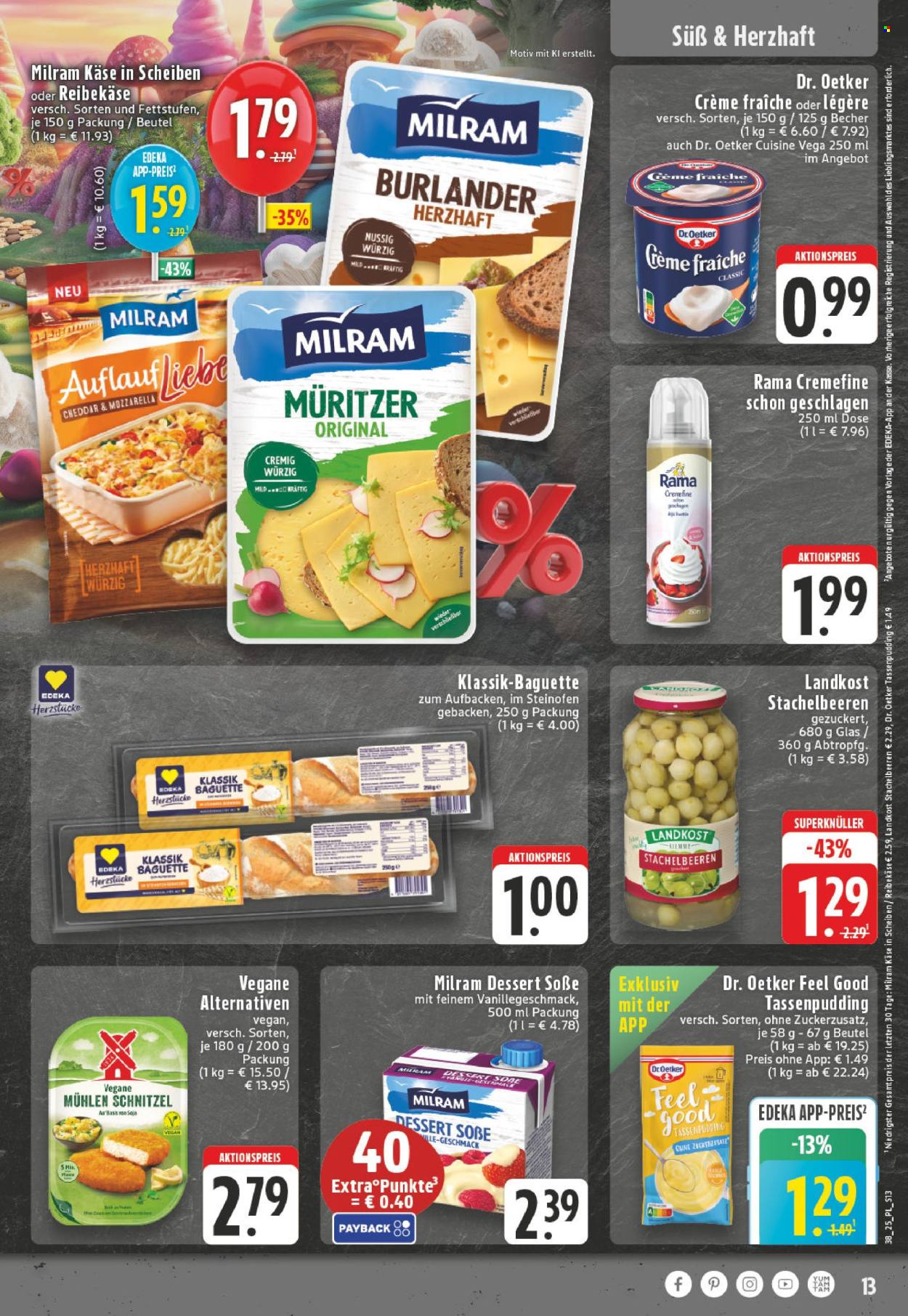 Edeka Prospekte  - 15.09.2025 - 20.09.2025. Seite 15