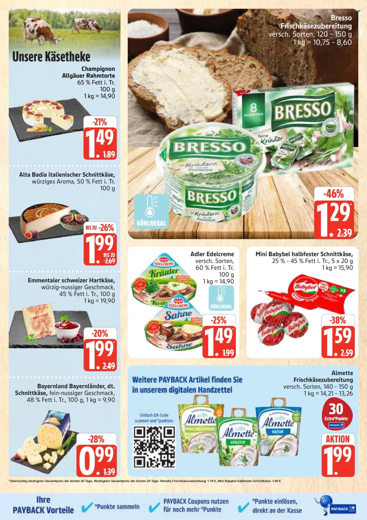 Marktkauf Prospekte  - 15.09.2025 - 20.09.2025. Seite 11