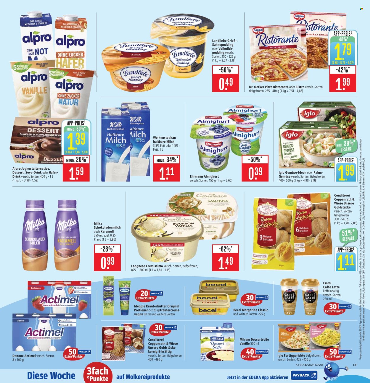 Marktkauf Prospekte  - 15.09.2025 - 20.09.2025. Seite 13