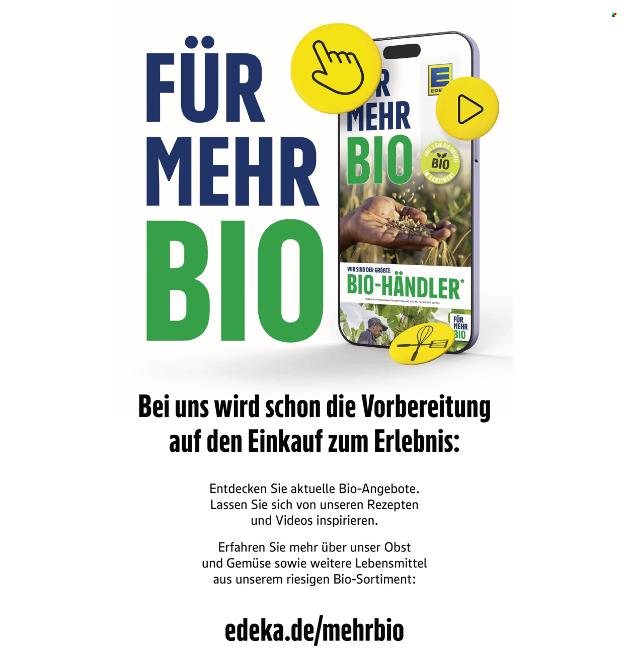 Marktkauf Prospekte  - 15.09.2025 - 20.09.2025. Seite 30