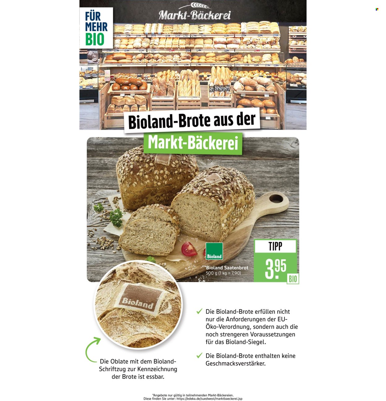 Marktkauf Prospekte  - 15.09.2025 - 20.09.2025. Seite 36