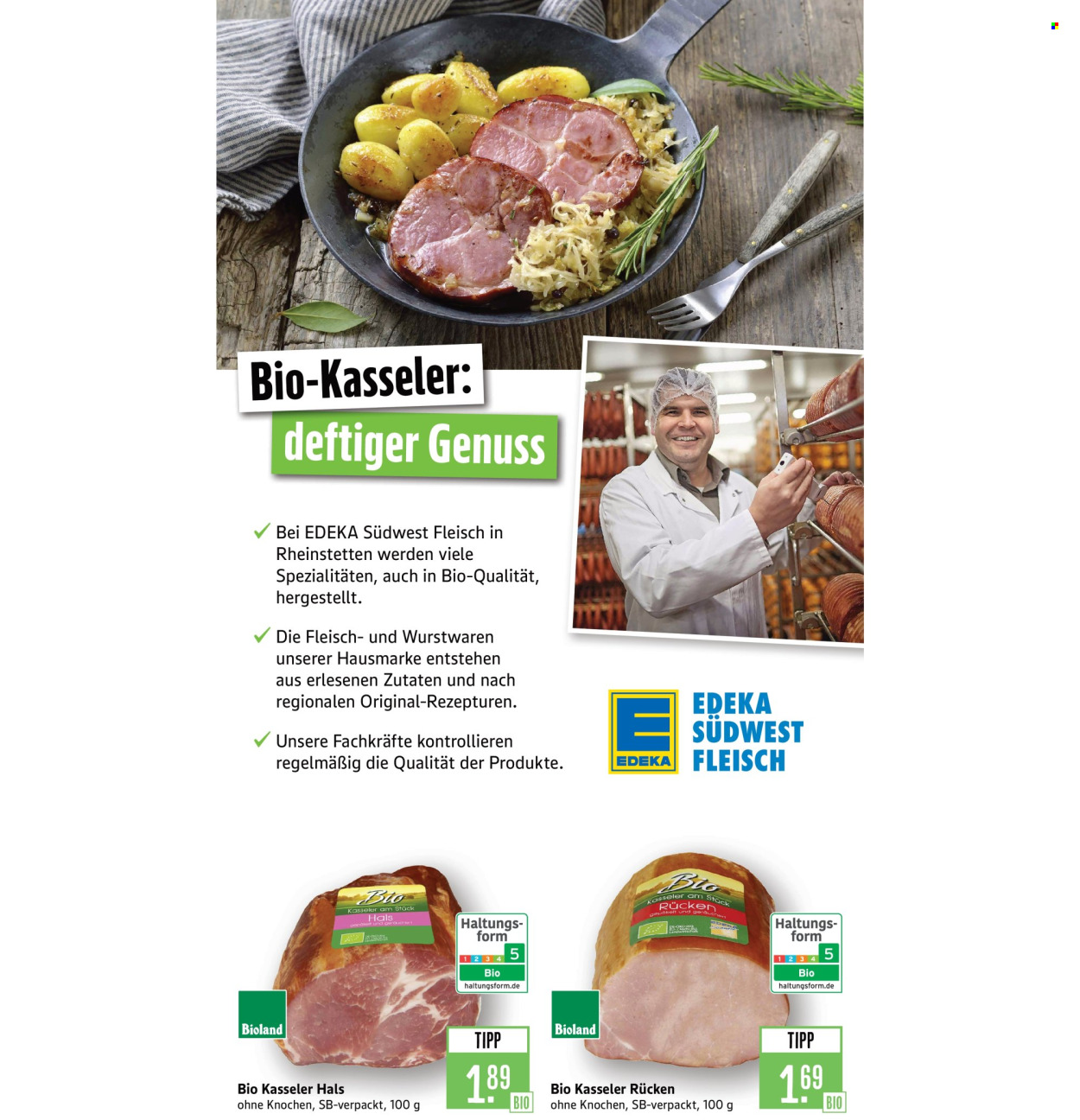 Marktkauf Prospekte  - 15.09.2025 - 20.09.2025. Seite 39