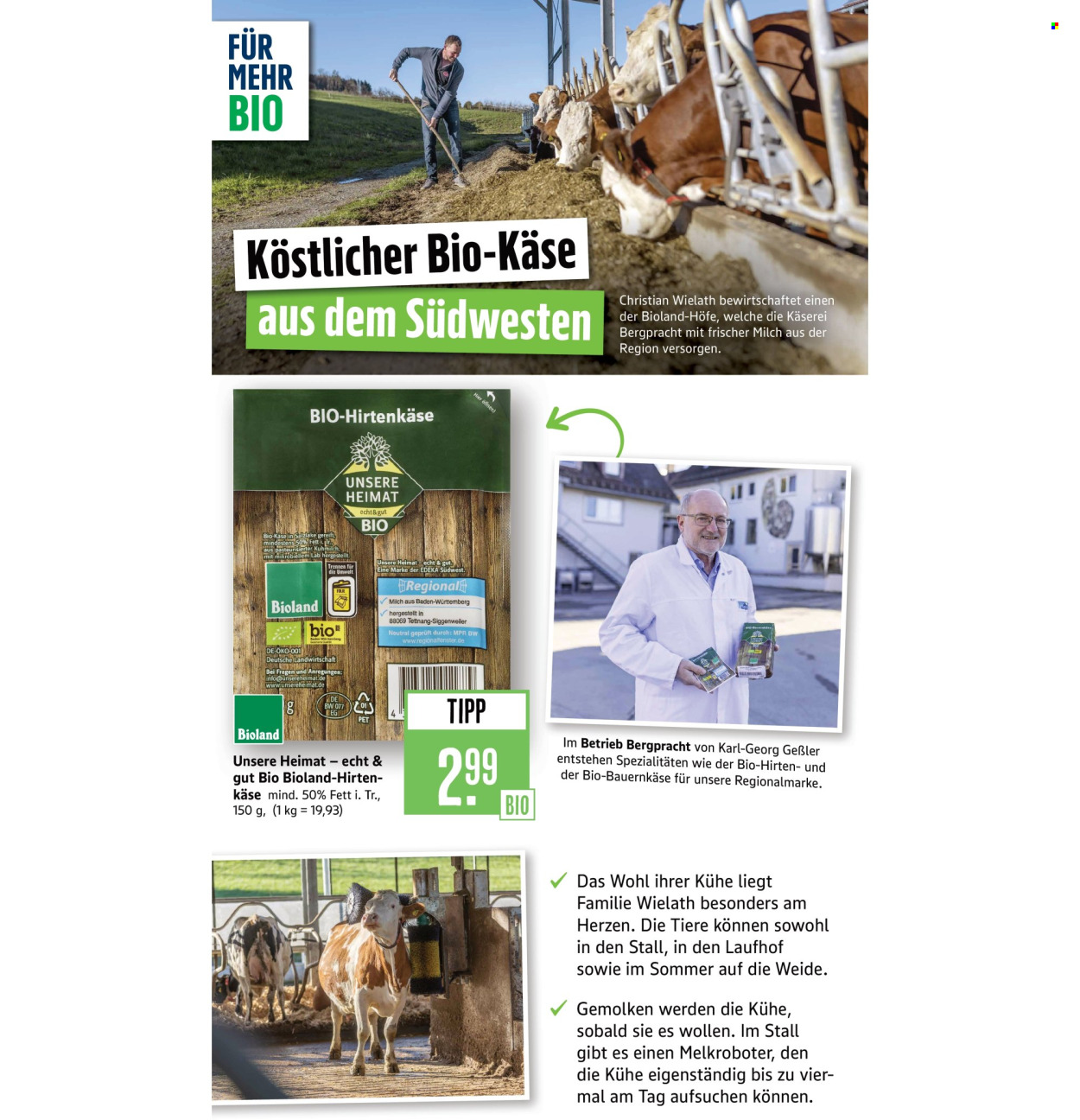 Marktkauf Prospekte  - 15.09.2025 - 20.09.2025. Seite 42