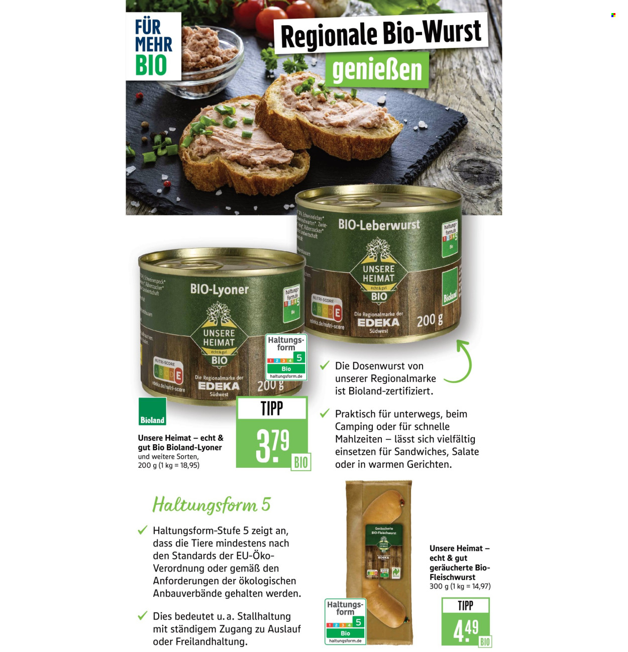 Marktkauf Prospekte  - 15.09.2025 - 20.09.2025. Seite 46