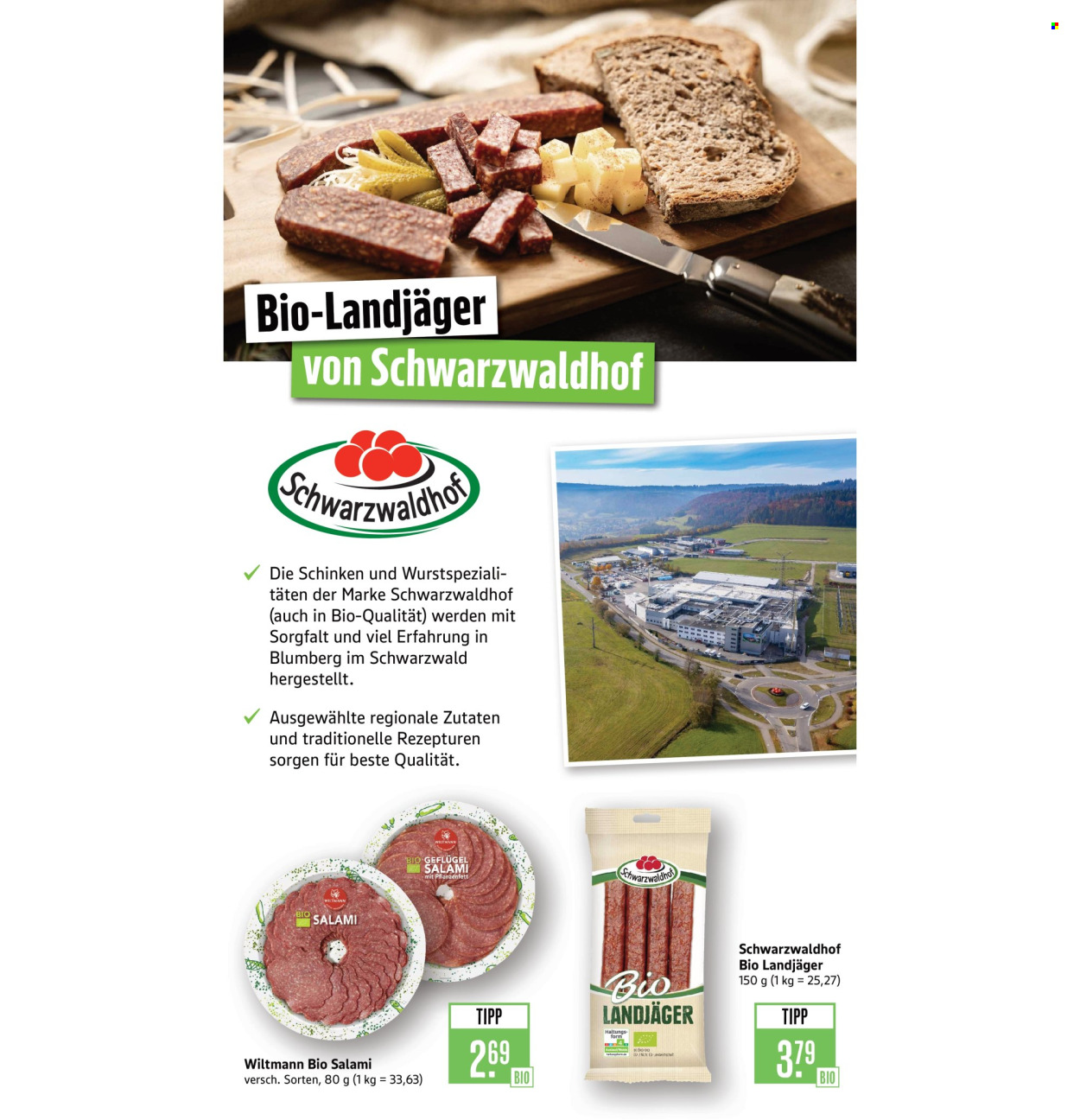 Marktkauf Prospekte  - 15.09.2025 - 20.09.2025. Seite 47