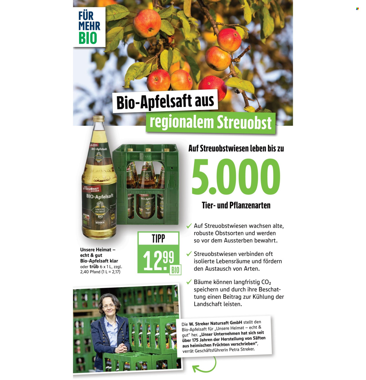 Marktkauf Prospekte  - 15.09.2025 - 20.09.2025. Seite 50