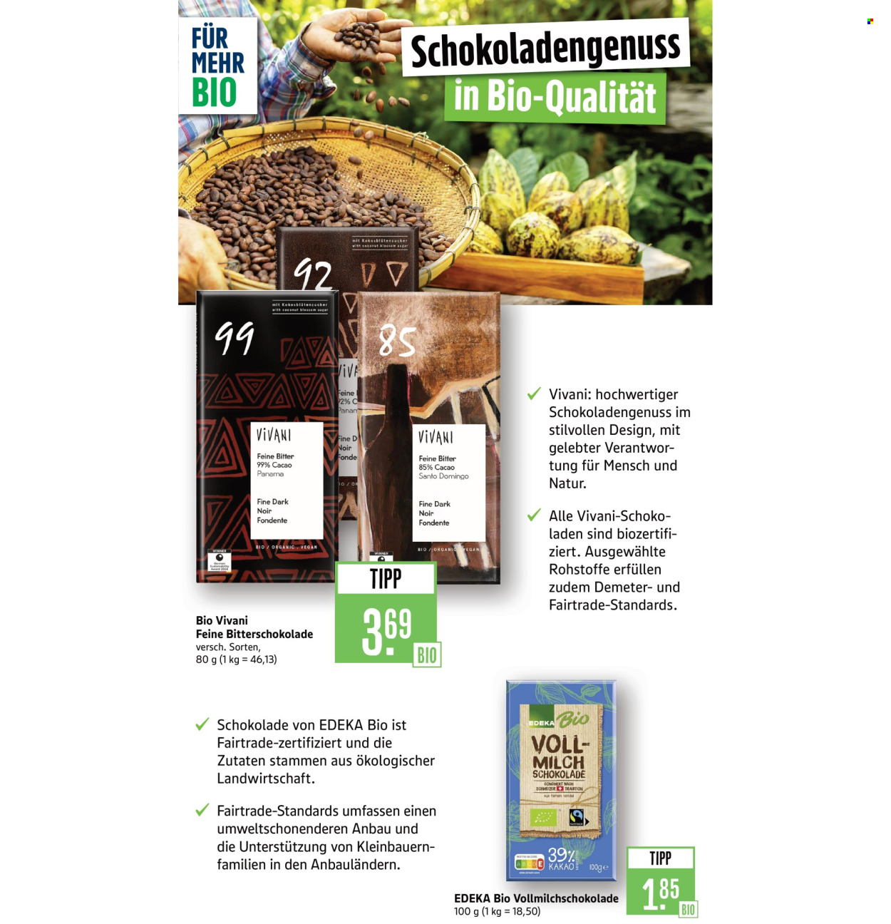 Marktkauf Prospekte  - 15.09.2025 - 20.09.2025. Seite 62