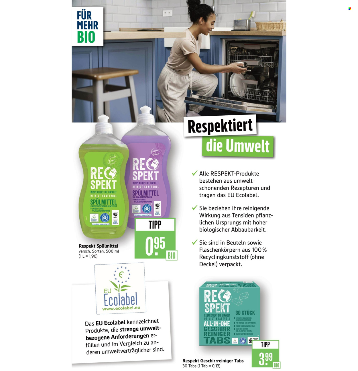 Marktkauf Prospekte  - 15.09.2025 - 20.09.2025. Seite 66