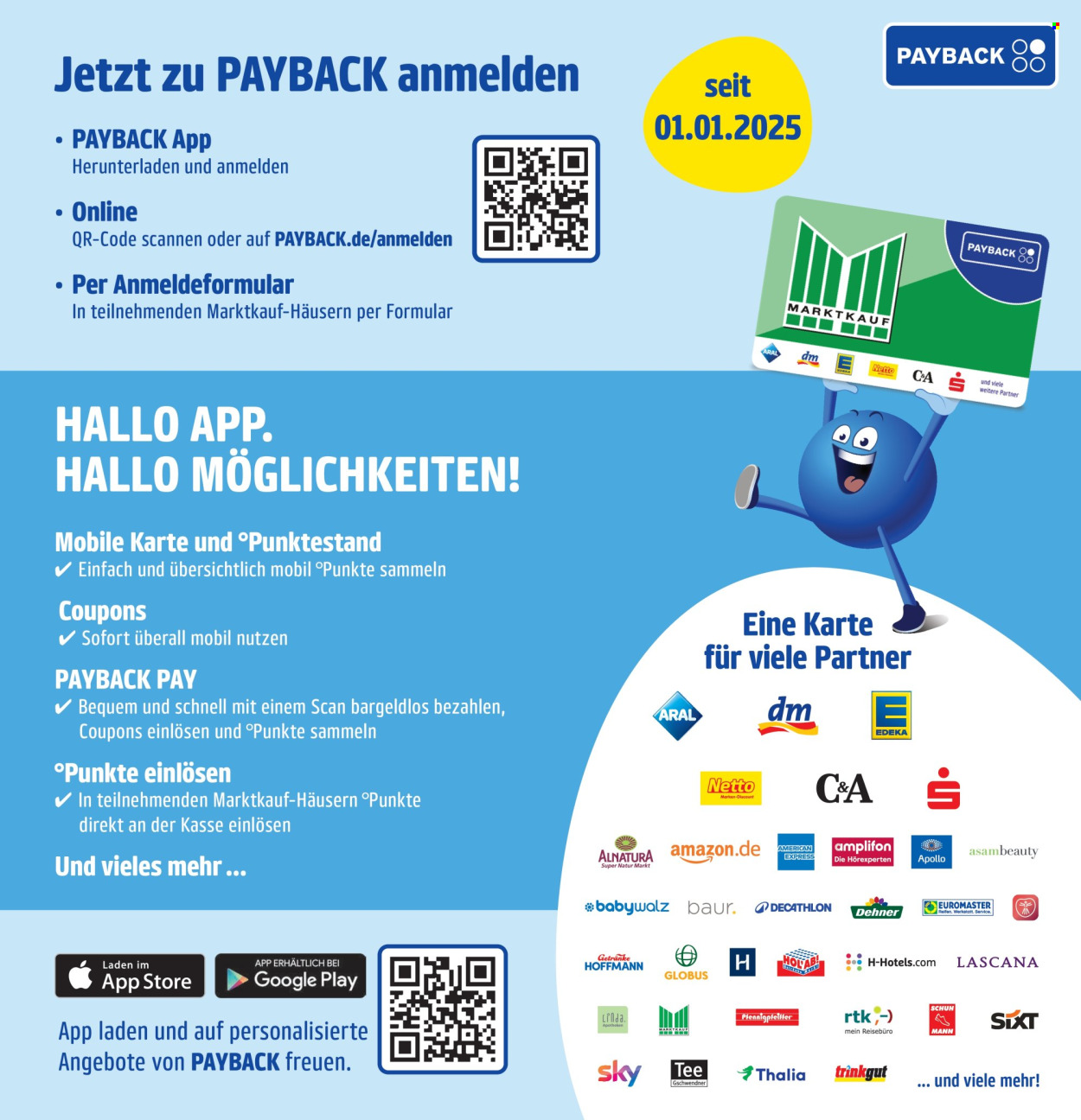 Marktkauf Prospekte  - 15.09.2025 - 20.09.2025. Seite 68