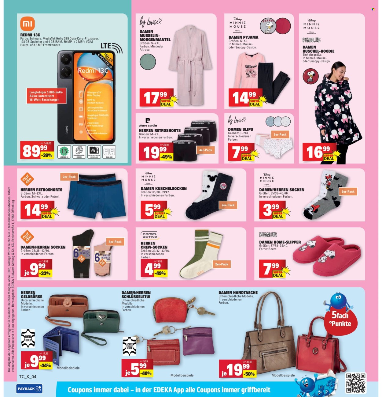 Marktkauf Prospekte  - 15.09.2025 - 20.09.2025. Seite 72