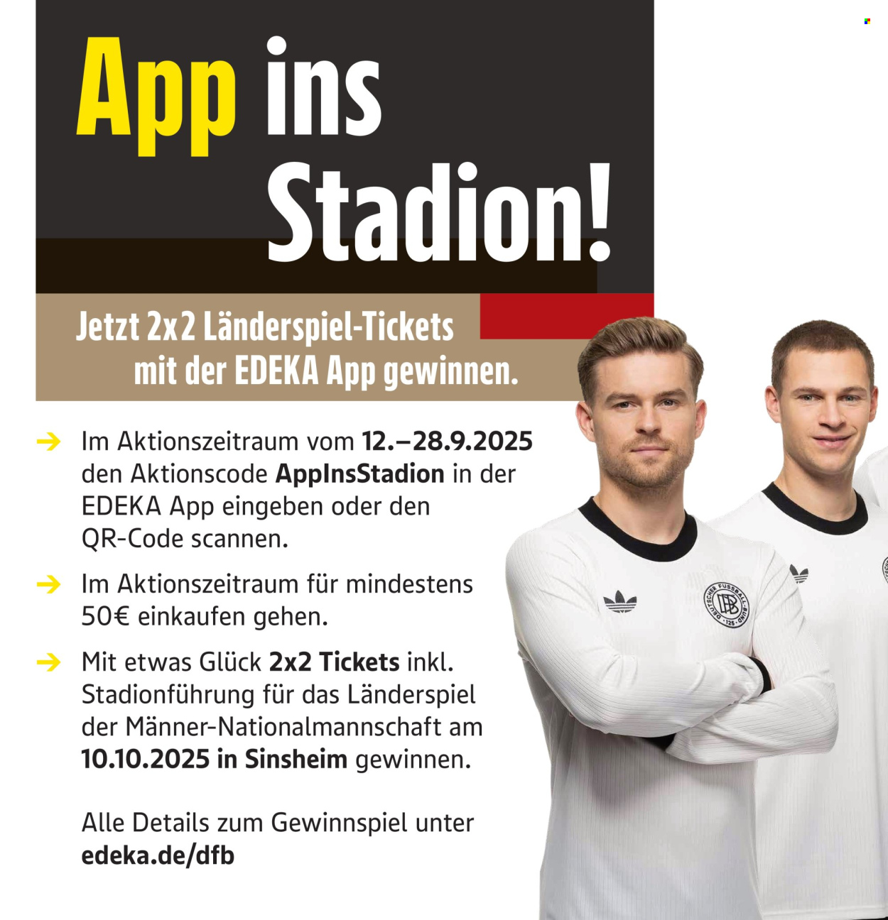 Marktkauf Prospekte  - 15.09.2025 - 20.09.2025. Seite 76