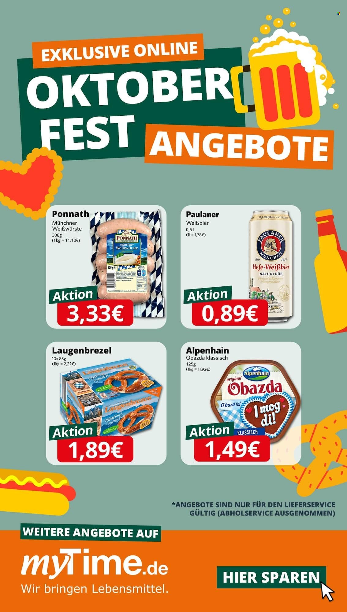 famila Prospekte  - 15.09.2025 - 20.09.2025. Seite 19