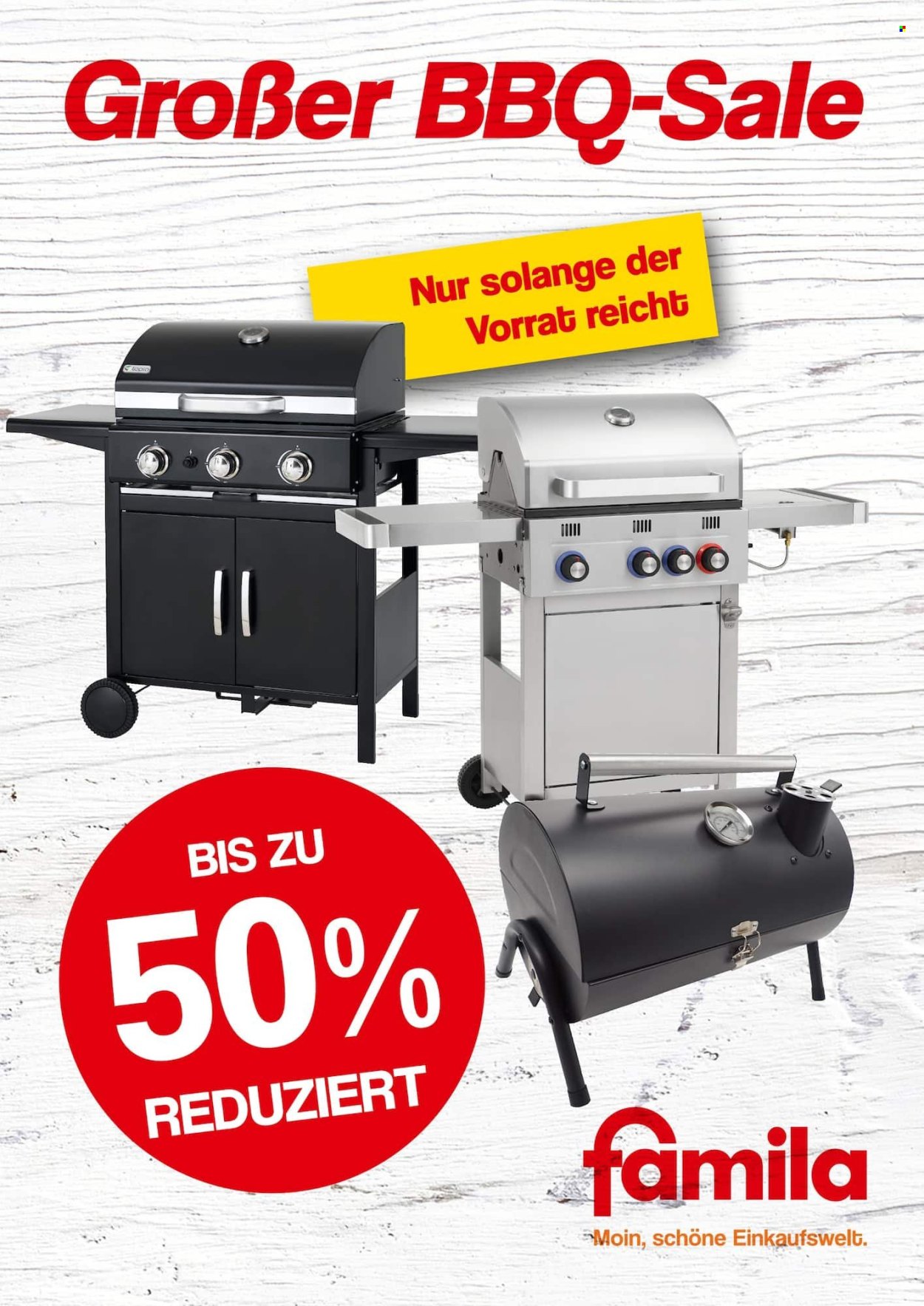 famila Prospekte  - 15.09.2025 - 20.09.2025. Seite 33