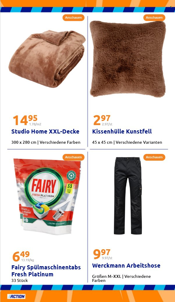 Action Prospekte . Seite 20