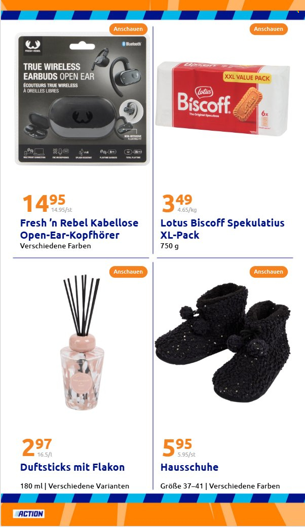 Action Prospekte . Seite 22