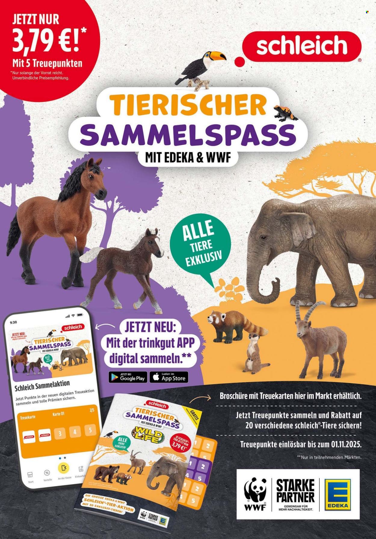 trinkgut Prospekte  - 15.09.2025 - 20.09.2025. Seite 4