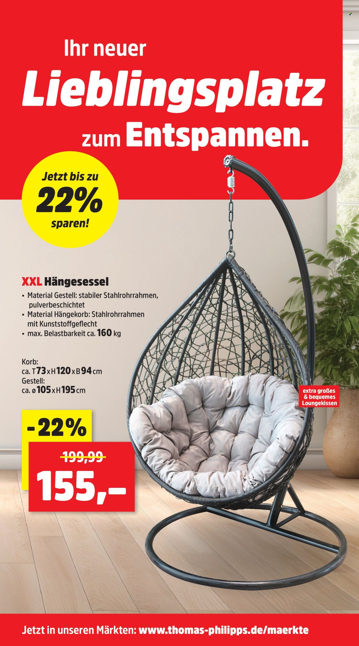 Thomas Philipps Prospekte  - 22.09.2025 - 27.09.2025. Seite 12