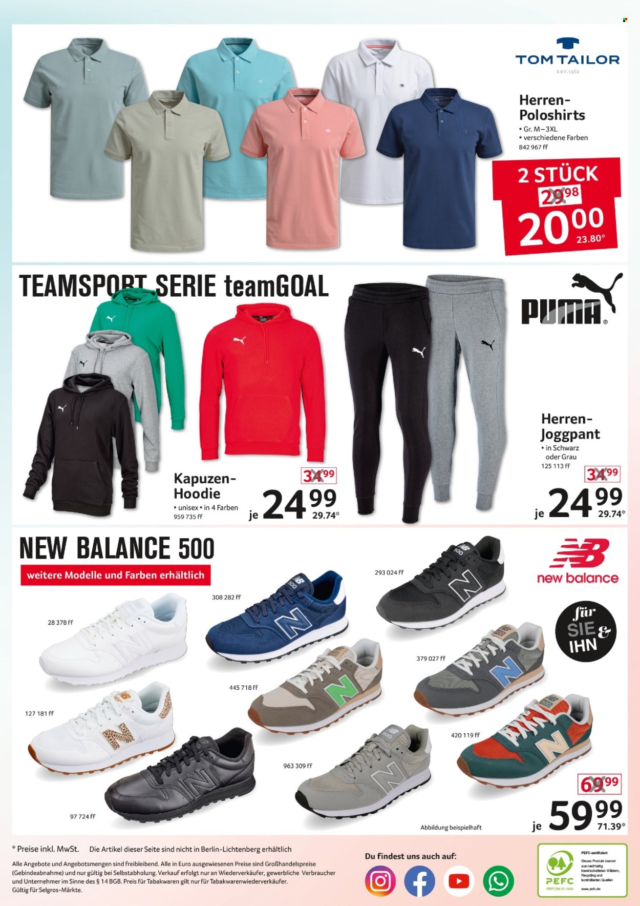 Selgros Prospekte  - 25.09.2025 - 1.10.2025. Seite 24