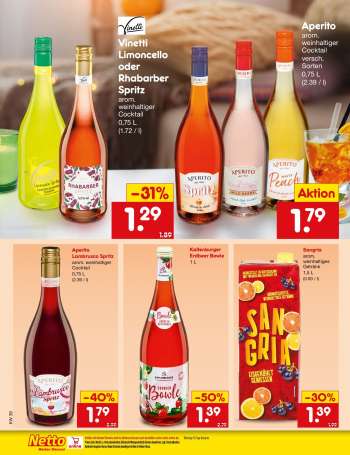 thumbnail - Aperito Lambrusco Spritz