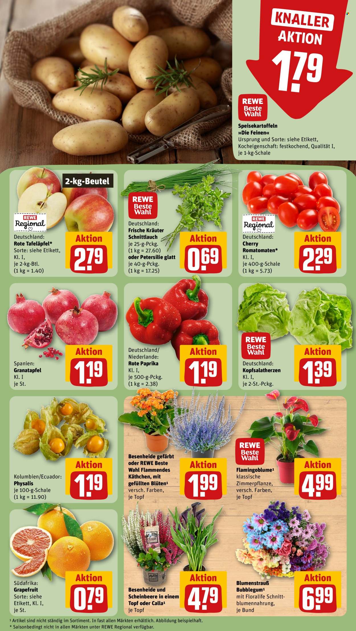 REWE Prospekte  - 22.09.2025 - 28.09.2025. Seite 11