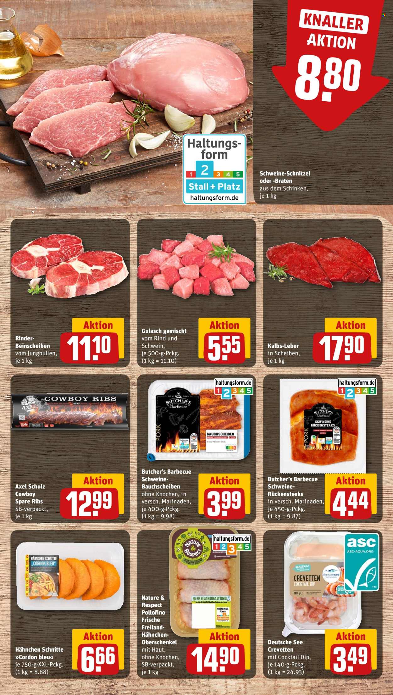 REWE Prospekte  - 22.09.2025 - 28.09.2025. Seite 12