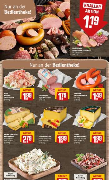 thumbnail - Schweizer Wurstsalat*